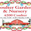 Coulter Gardens Has What You Need!