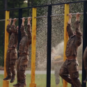 What is it like to train at Army Ranger School?